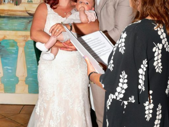 Amanda’s Beautiful Ceremonies