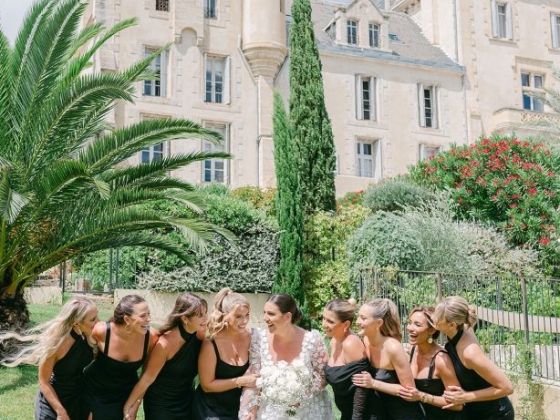 Fleurs design By Faustine