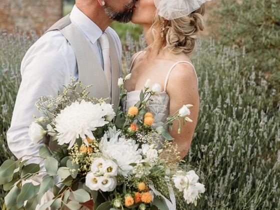 Fleurs design By Faustine