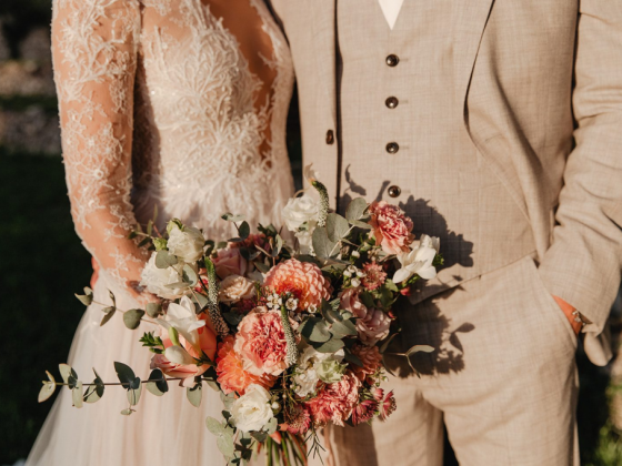 Fleurs design By Faustine