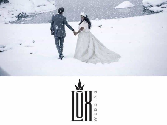 Luxwedding Iceland