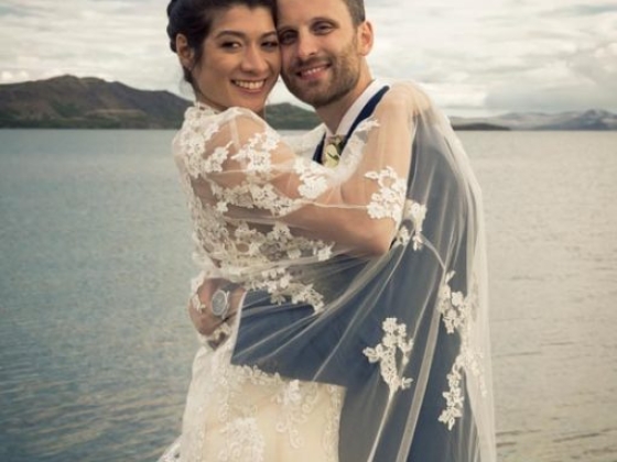 Luxwedding Iceland