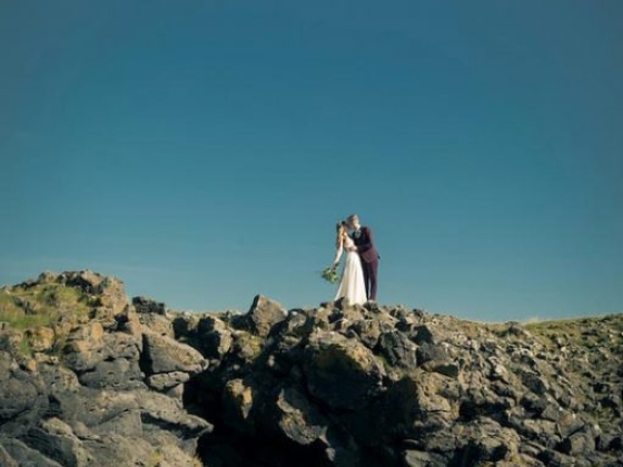 Luxwedding Iceland