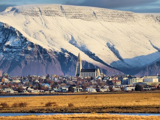 Luxwedding Iceland