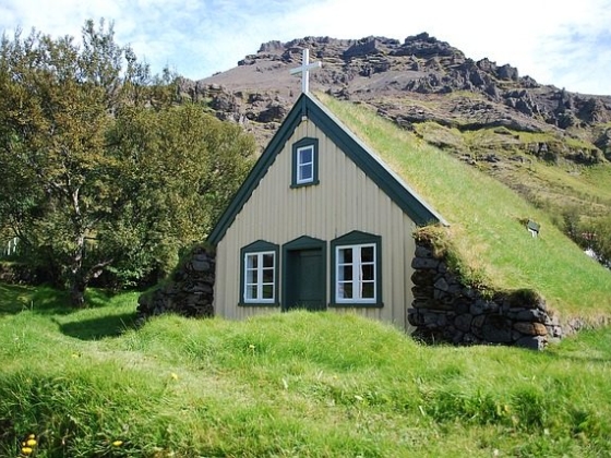 Luxwedding Iceland