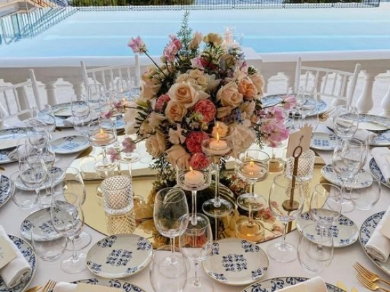 Denee Motion Boutique Wedding Films