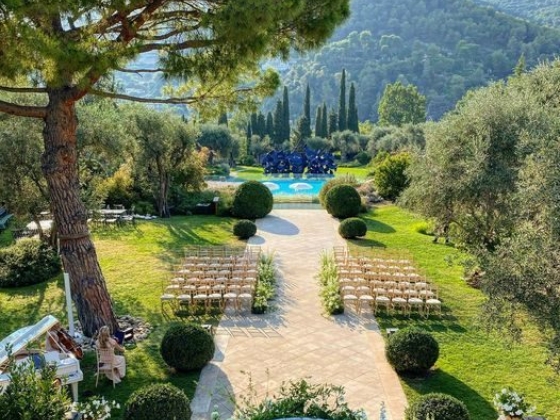 Denee Motion Boutique Wedding Films