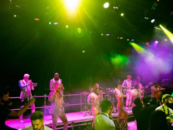 Aston Band