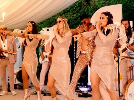 Aston Band