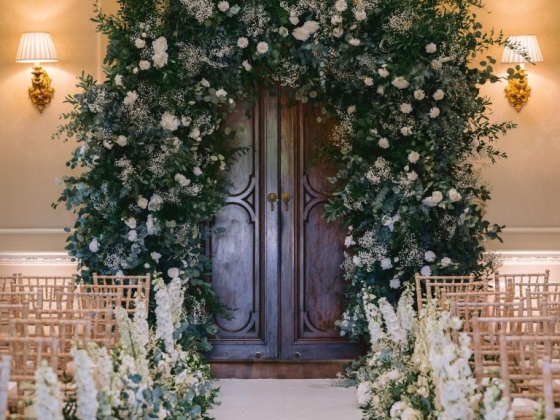 Dale Alexander Events