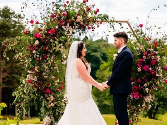 Dale Alexander Events