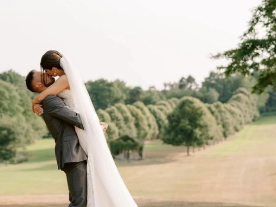 Dale Alexander Events