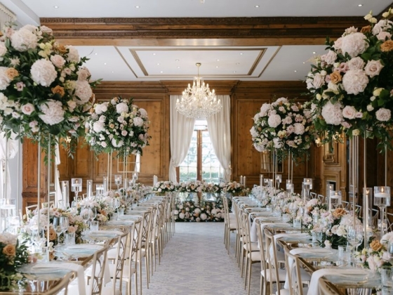 Dale Alexander Events
