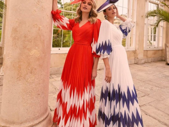 Nigel Rayment Boutique