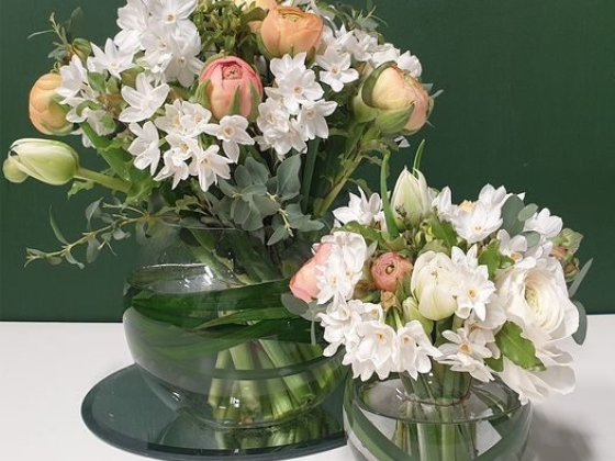 Elizabeth Marsh Floral Design