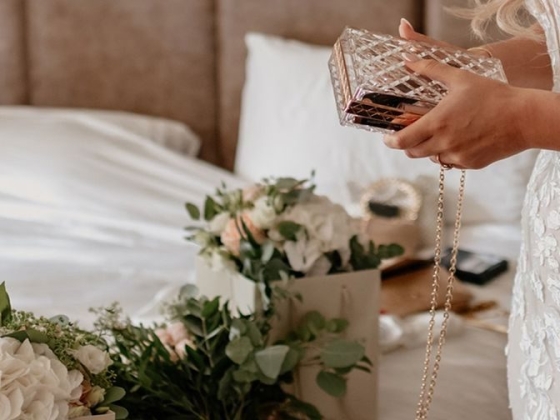 Elizabeth Marsh Floral Design