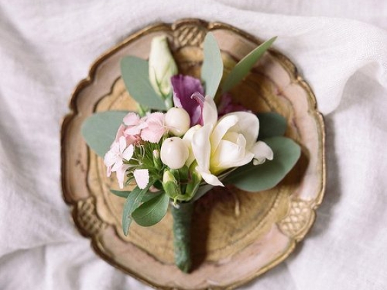 La Dogaressa Flowers