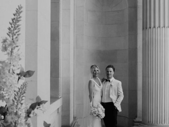 Sabina Motasem Bride
