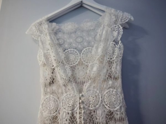 Sabina Motasem Bride