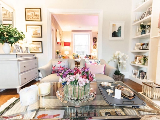 The Wedding Shop
