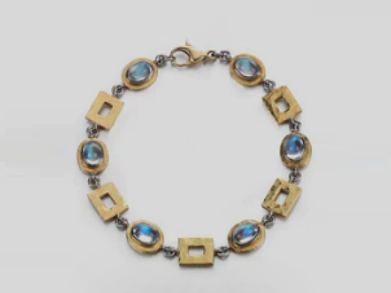 Barbara Tipple – Jewellery