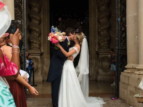 Wedding Sicily