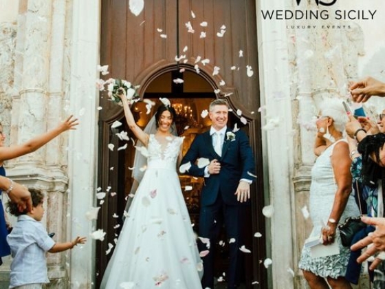 Wedding Sicily
