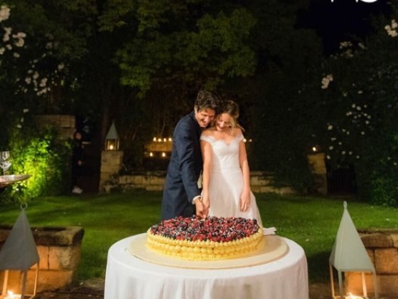 Wedding Sicily