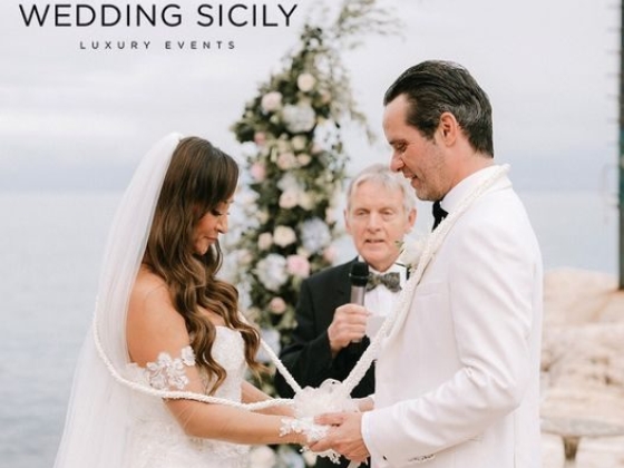 Wedding Sicily