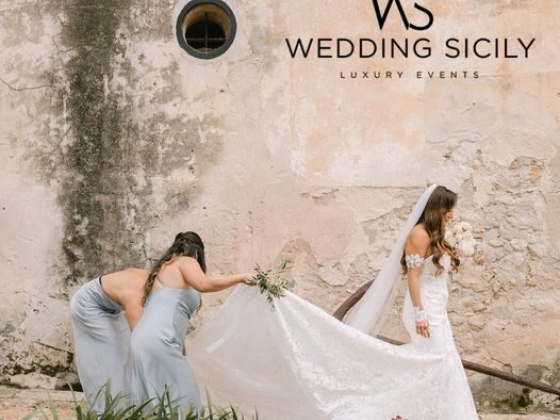 Wedding Sicily