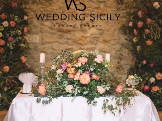 Wedding Sicily