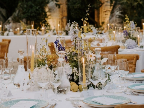 Marica Events
