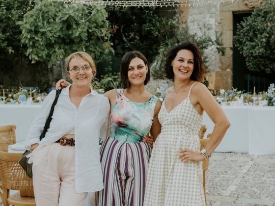 Marica Events