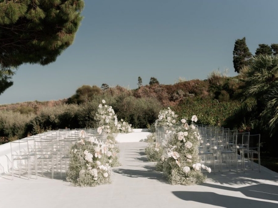 Marica Events