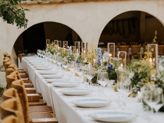 Marica Events