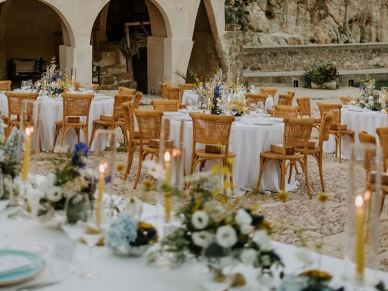 Marica Events
