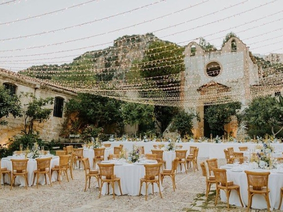 Marica Events