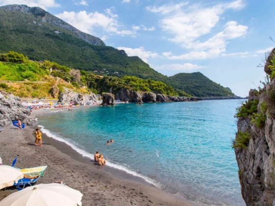 Grand Hotel Pianeta Maratea Resort