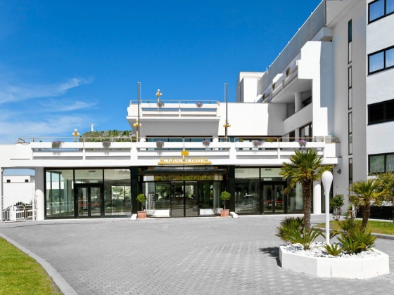 Grand Hotel Pianeta Maratea Resort