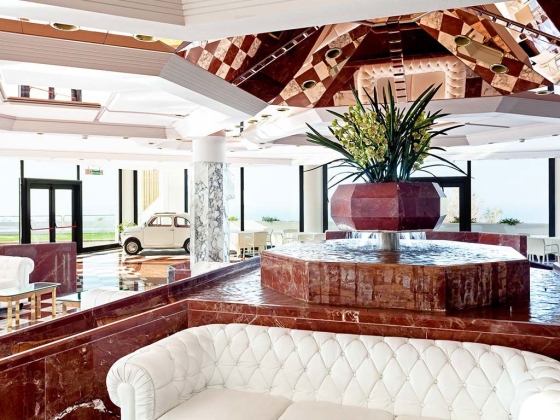 Grand Hotel Pianeta Maratea Resort