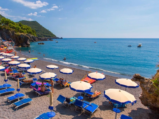 Grand Hotel Pianeta Maratea Resort