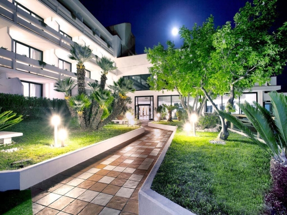 Grand Hotel Pianeta Maratea Resort