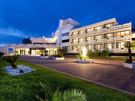 Grand Hotel Pianeta Maratea Resort