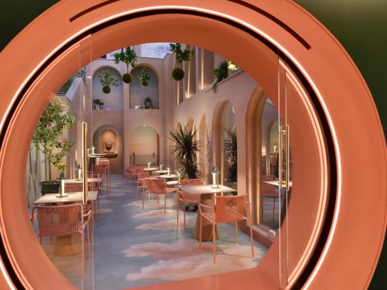 Autentico Hotels