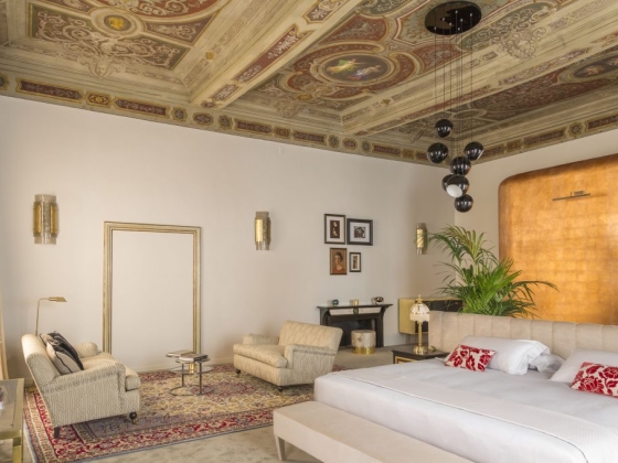Autentico Hotels