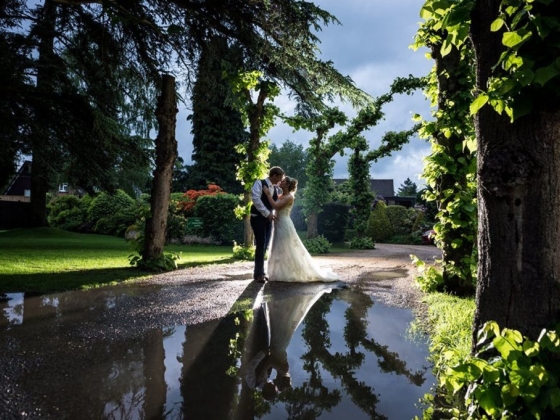 Careys Manor Hotel & SenSpa