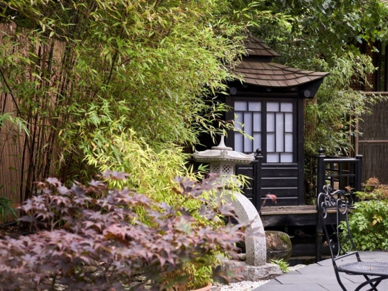 Careys Manor Hotel & SenSpa