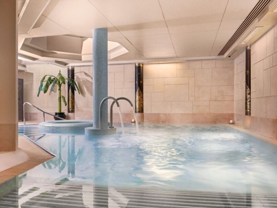Careys Manor Hotel & SenSpa