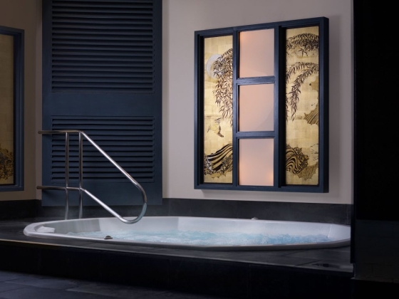Careys Manor Hotel & SenSpa