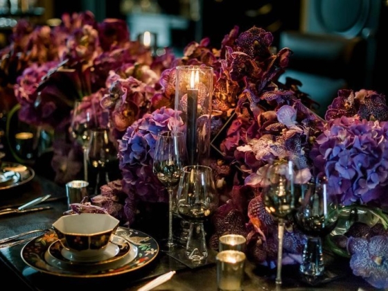 Jemma Jade Events